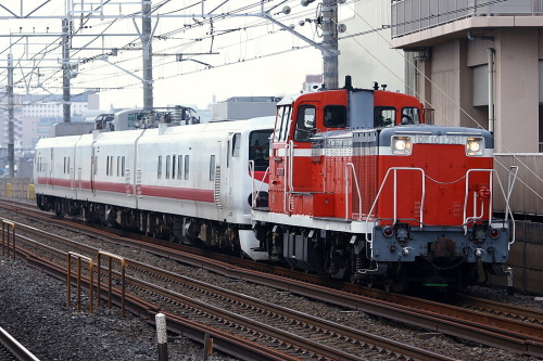 本八幡駅