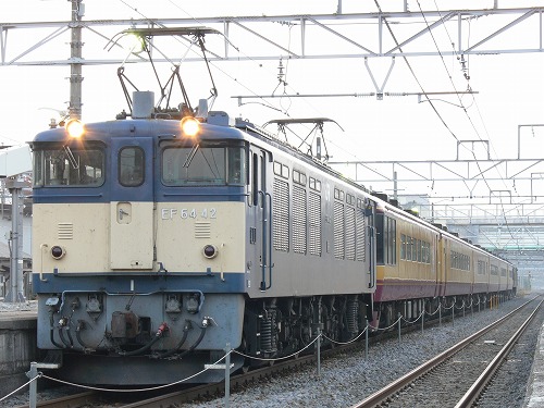 富士見駅