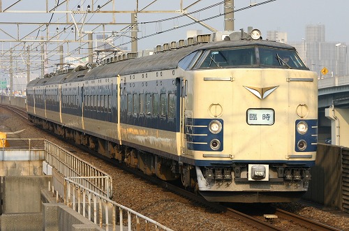 舞浜駅