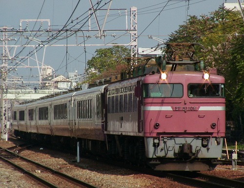 新大阪駅