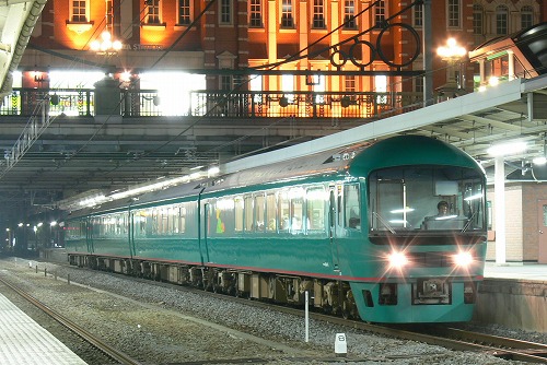 深谷駅