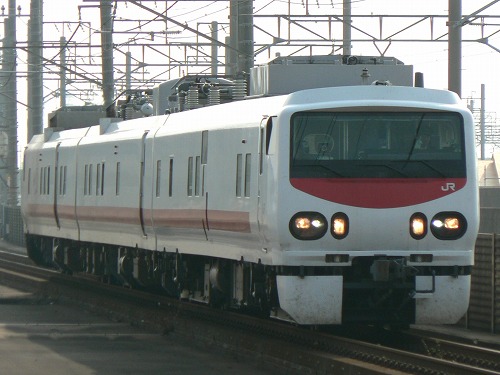 本千葉駅