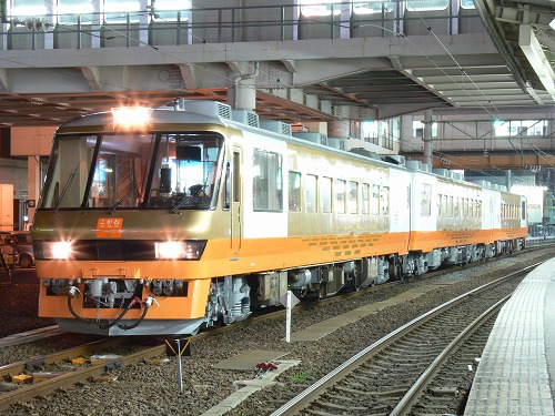 仙台駅