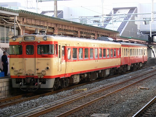 盛岡駅
