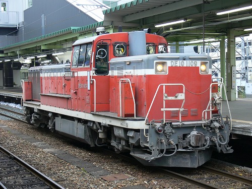 盛岡駅