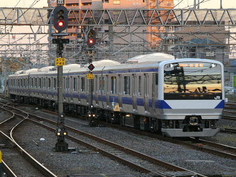 我孫子駅