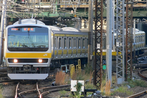 品川駅