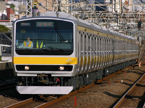 阿佐ヶ谷駅