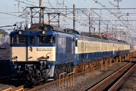 下総中山駅