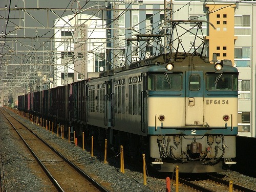南浦和駅