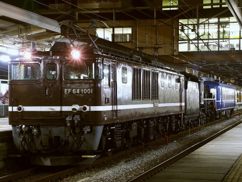 本庄駅