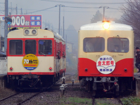 玉里駅付近