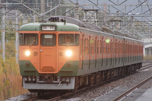 高蔵寺駅
