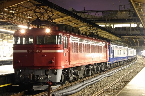品川駅