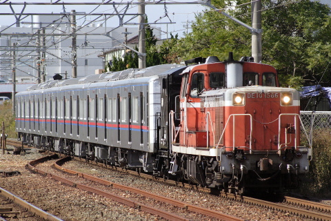 二川駅