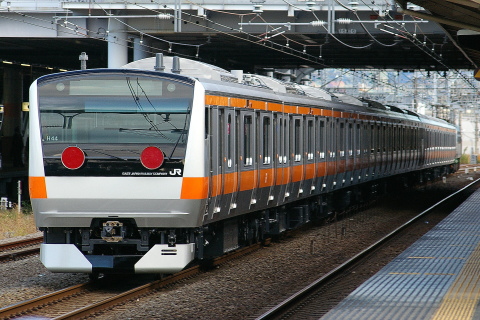 小田原駅