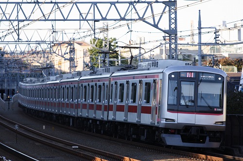 多摩川駅
