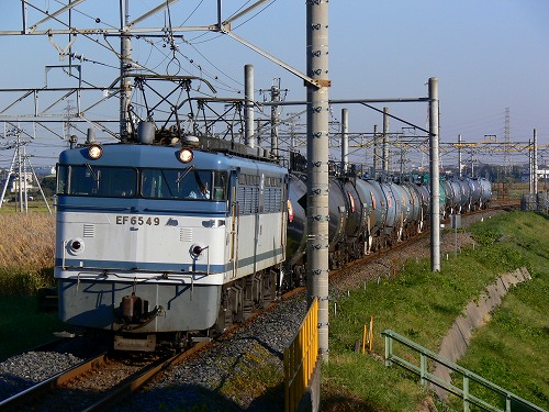 吉川駅