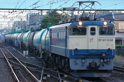 豊田駅