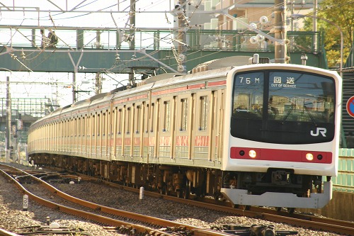 津田沼駅