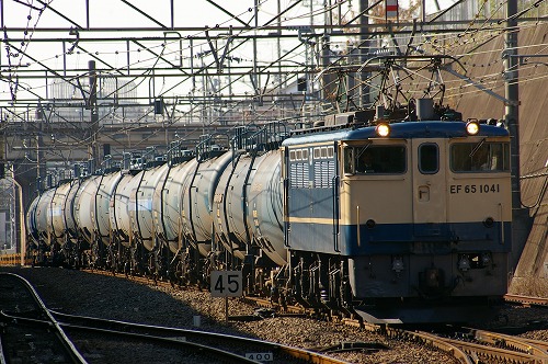 新秋津駅