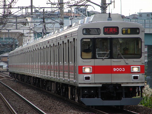 市が尾駅