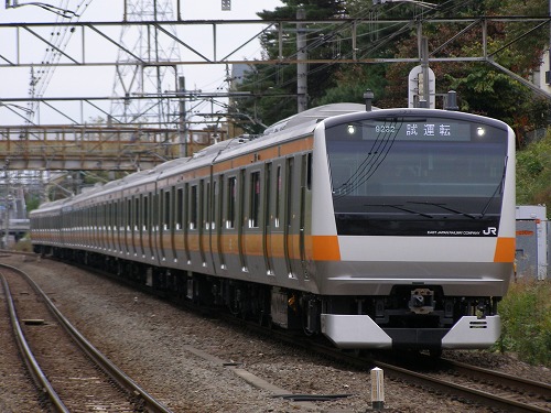西国分寺駅