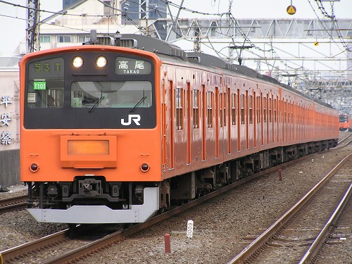 高円寺駅