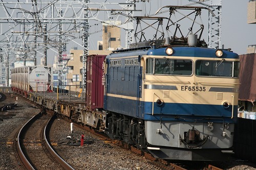 市川駅