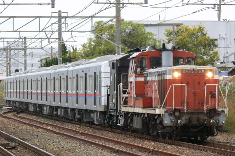 二川駅