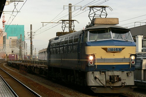 浜松駅