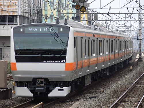 吉祥寺駅