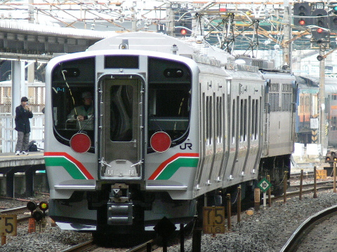 大宮駅
