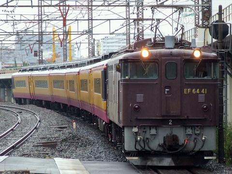 浦和駅