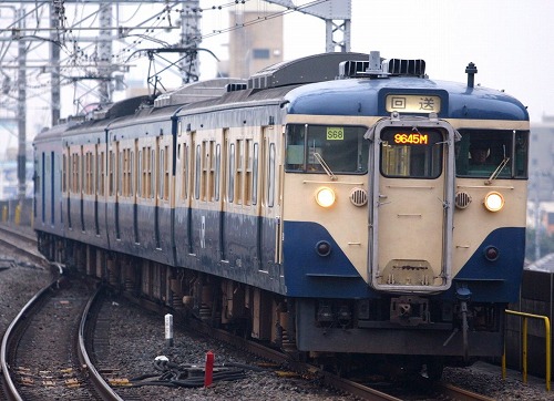 市川駅