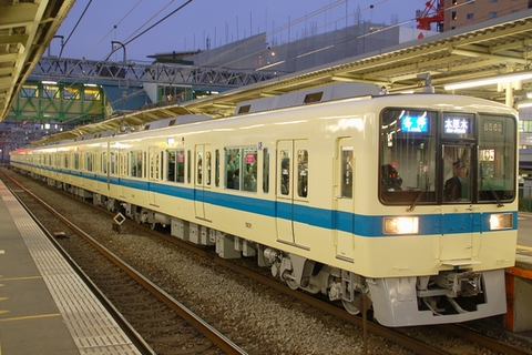 向ヶ丘遊園駅
