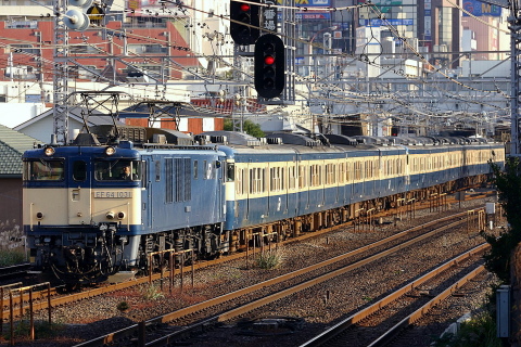 津田沼駅付近