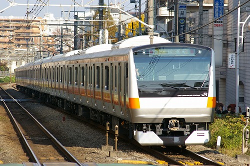 西八王子駅