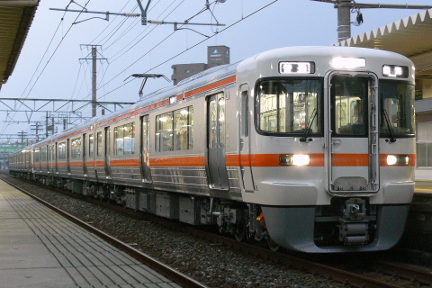 天竜川駅