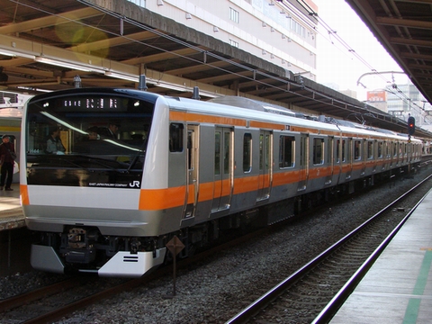 吉祥寺駅