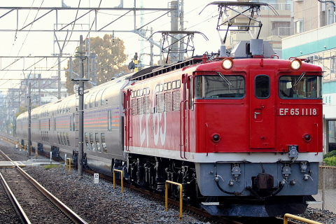 土呂駅