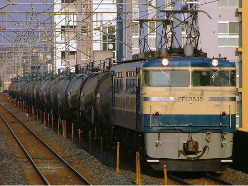 南浦和駅