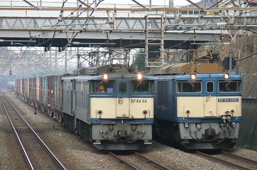 新秋津駅