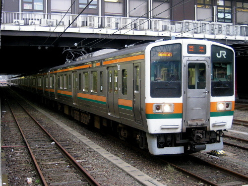 大宮駅