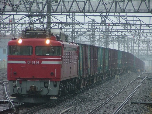 我孫子駅