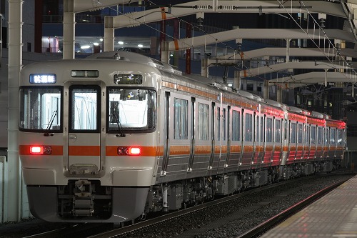 静岡駅