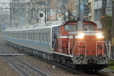 甲南山手駅