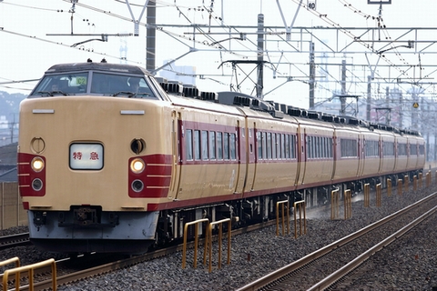 下総中山駅