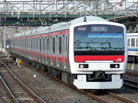 大宮駅