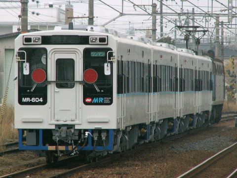 柳井駅